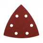 Lihvimisleht KWB 492812 5 tk
