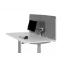 Turvaekraan BakkerElkhuizen BE Safety Screen back BNESSBLGY160