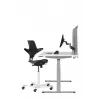Turvaekraan BakkerElkhuizen BE Safety Screen back BNESSBLGY160