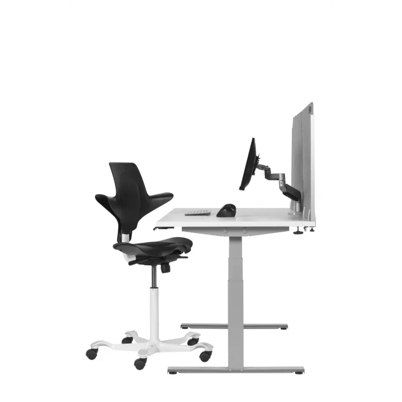 Turvaekraan BakkerElkhuizen BE Safety Screen back BNESSBLGY160
