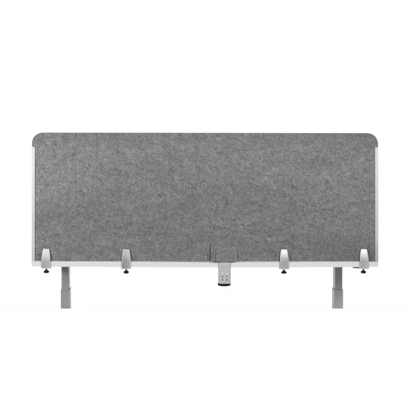 Turvaekraan BakkerElkhuizen BE Safety Screen back BNESSBLGY160