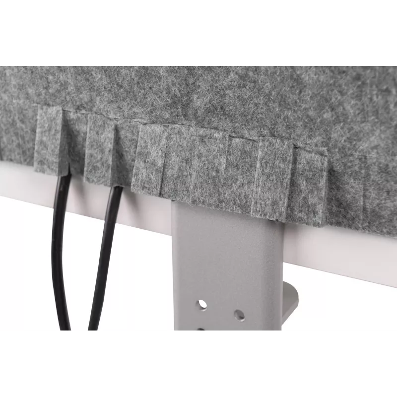 Turvaekraan BakkerElkhuizen BE Safety Screen back BNESSBLGY160