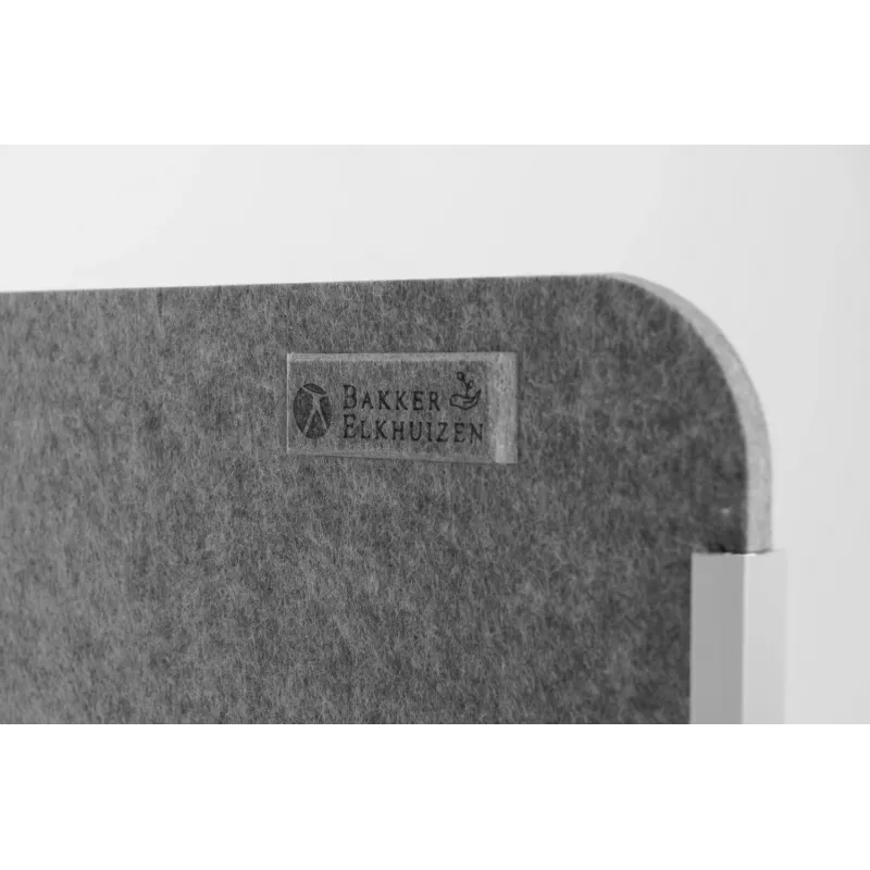 Turvaekraan BakkerElkhuizen BE Safety Screen back BNESSBLGY160