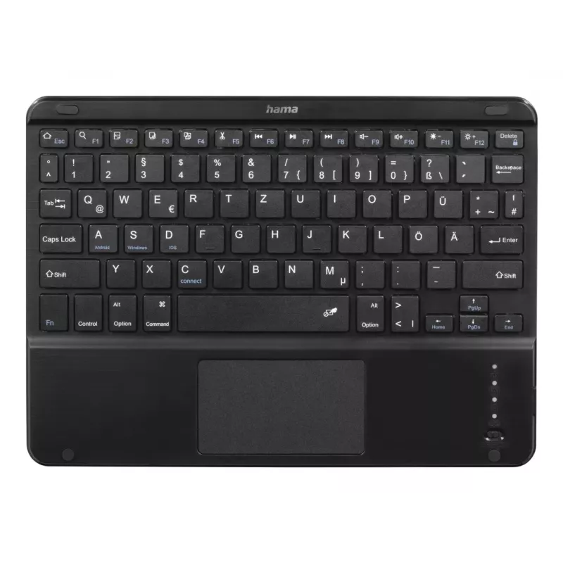 Hama Premium 27.7 cm (10.9 tolli) Folio Must