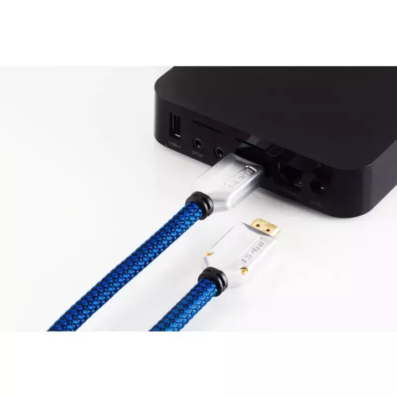 HDMI-kaabel ShiverPeaks BS77470-ET 1m