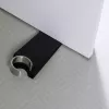 Door Stop Blomus WEDO Must Rubber Stainless Steel