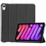 CoreParts TABX-IPM62021-COVER1 tahvelarvuti ümbris 21,1 cm (8,3 tolli) Folio Must
