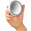 Unold Breezy II valge 10 cm käeshoitav ventilaator