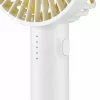 Unold Breezy II valge 10 cm käeshoitav ventilaator