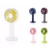 Unold Breezy II valge 10 cm käeshoitav ventilaator