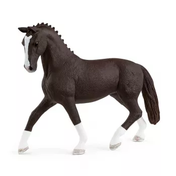 Hobuse figuur Schleich HORSE CLUB Hanoverian Mare Must