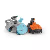 Sõiduk Schleich ELDRADOR CREATURES Ice CrashMobile Mini Creature 7-12 aastat