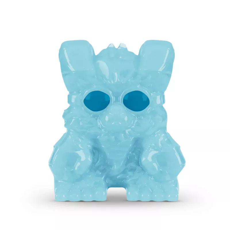 Sõiduk Schleich ELDRADOR CREATURES Ice CrashMobile Mini Creature 7-12 aastat