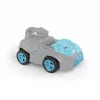 Sõiduk Schleich ELDRADOR CREATURES Ice CrashMobile Mini Creature 7-12 aastat