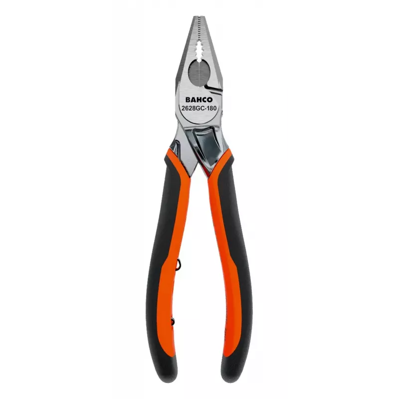 Bahco 2628 GC-160IP kombineeritud tangid, 160 mm