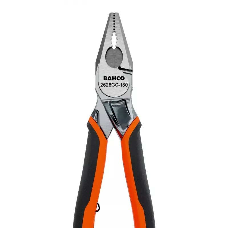 Bahco 2628 GC-160IP kombineeritud tangid, 160 mm