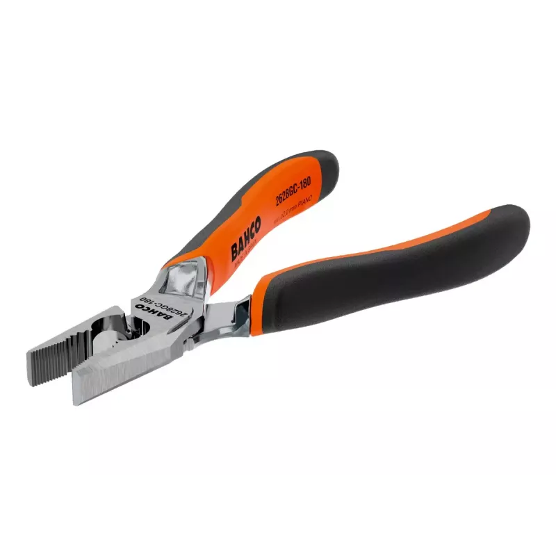 Bahco 2628 GC-160IP kombineeritud tangid, 160 mm