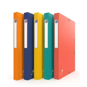 Box File Oxford 100200360