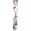 Korgitser Westmark 60202270 baaskorgitser, teras, 173×63×37 mm