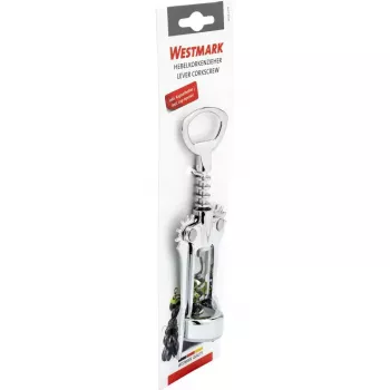 Korgitser Westmark 60202270 baaskorgitser, teras, 173×63×37 mm