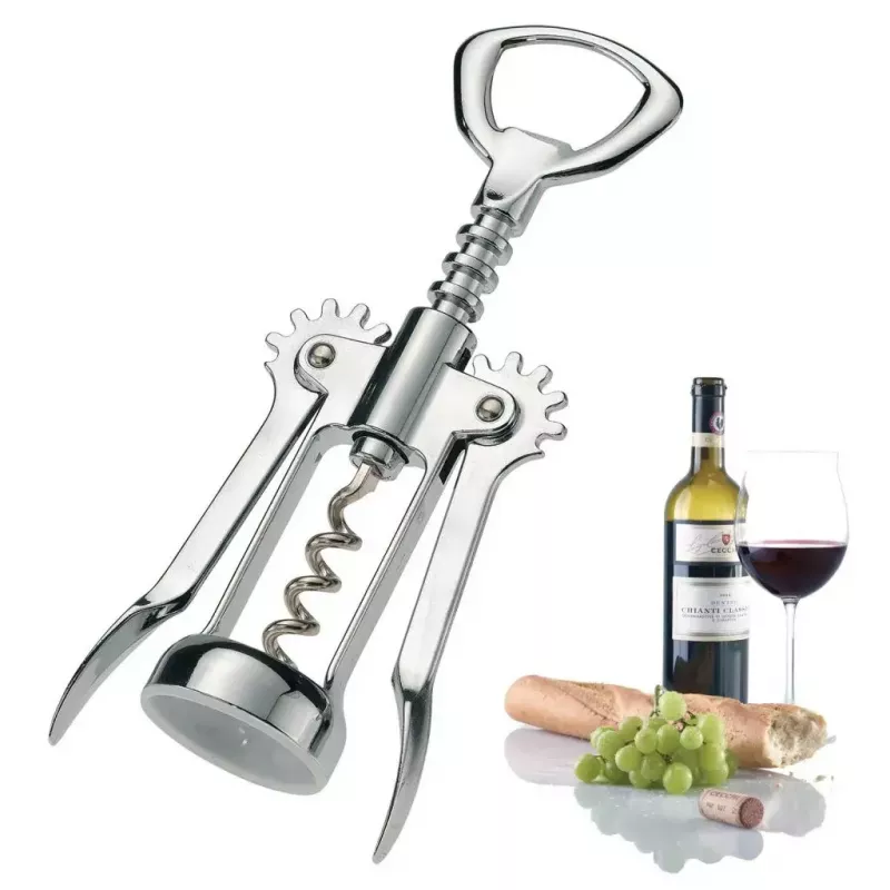 Korgitser Westmark 60202270 baaskorgitser, teras, 173×63×37 mm