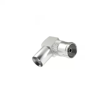 Koaksiaalpistik Hama 00205202 Isane coax 1 tk