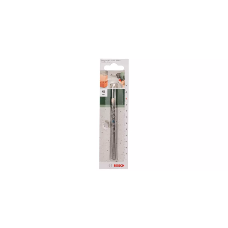 Bosch 2 609 255 405 puuritera 1 tk