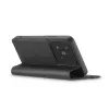 HAMA vutlar-telefonikott Xiaomi 15T jaoks — Daily Protect, 17,4 cm (6,83 tolli), must, 2 kaarditaskut, lauajalg