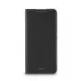 Folio mobiiltelefoni ümbris HAMA Daily Protect Redmi Note 15 (6.77 tolli) jaoks — Must, 2 kaarditaskut, lauatoend