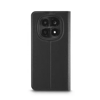 Hama Daily Protect 00019863 telefoniümbris Xiaomi Redmi Note 15 4G/5G jaoks, must