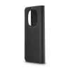 Folio mobiiltelefoni ümbris HAMA Daily Protect Redmi Note 15 (6.77 tolli) jaoks — Must, 2 kaarditaskut, lauatoend