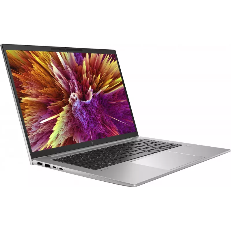 Mobiilne tööjaam HP ZBook Firefly G10 14 tolli Intel Core i7 16GB muutmälu 1TB SSD NVIDIA RTX A500 Windows 11 Pro