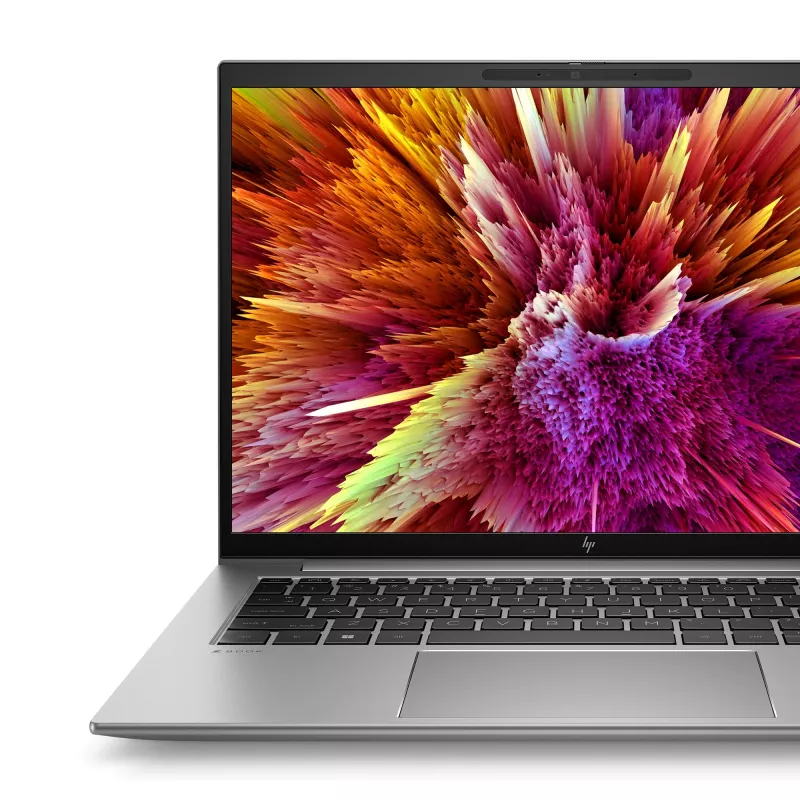 Mobiilne tööjaam HP ZBook Firefly G10 14 tolli Intel Core i7 16GB muutmälu 1TB SSD NVIDIA RTX A500 Windows 11 Pro