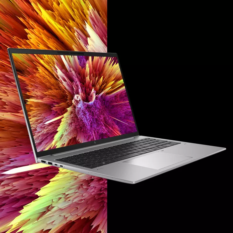 Mobiilne tööjaam HP ZBook Firefly G10 14 tolli Intel Core i7 16GB muutmälu 1TB SSD NVIDIA RTX A500 Windows 11 Pro