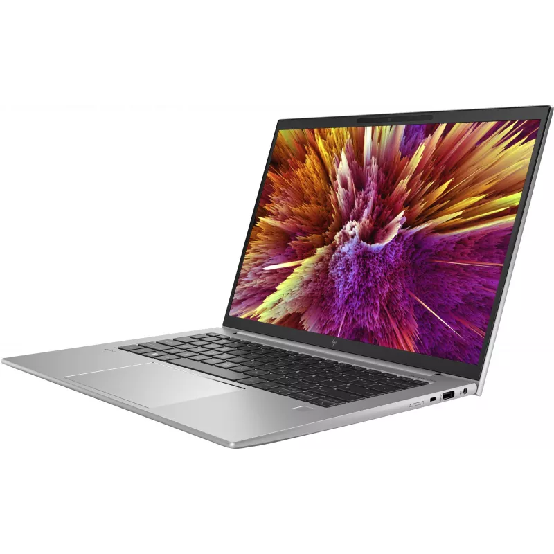 Mobiilne tööjaam HP ZBook Firefly G10 14 tolli Intel Core i7 16GB muutmälu 1TB SSD NVIDIA RTX A500 Windows 11 Pro