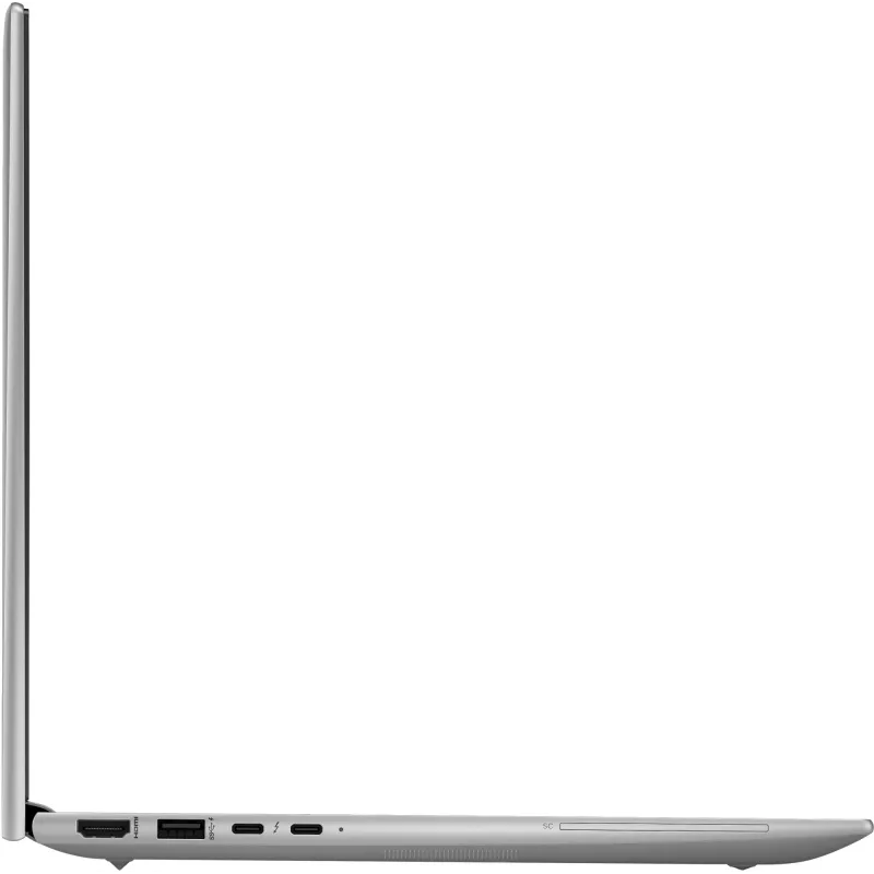 Mobiilne tööjaam HP ZBook Firefly G10 14 tolli Intel Core i7 16GB muutmälu 1TB SSD NVIDIA RTX A500 Windows 11 Pro