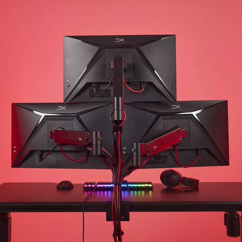 HyperX Armada 25 FHD Gaming Monitor