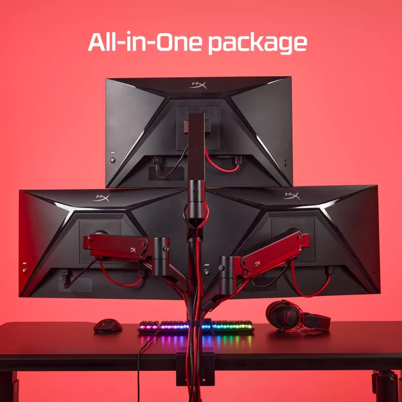 HyperX Armada 25 FHD Gaming Monitor