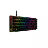 HyperX Alloy Origins 60 – mehaaniline mängurklaviatuur – HX Red