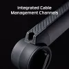 Holder HyperX Caster