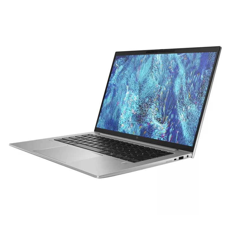 Mobiilne tööjaam HP ZBook Firefly G11 14 tolli Intel Core Ultra 7 32GB 1TB Intel Graphics Windows 11 Pro