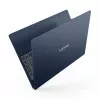 Lenovo IdeaPad õhuke 3 15IRH10 Intel® Core™ i5 i5-13420H sülearvuti 38,9 cm (15,3 tolli) WUXGA 16 GB DDR5-SDRAM 512 GB SSD Wi-Fi 7 (802.11be) Windows 11 Home saksa sinine