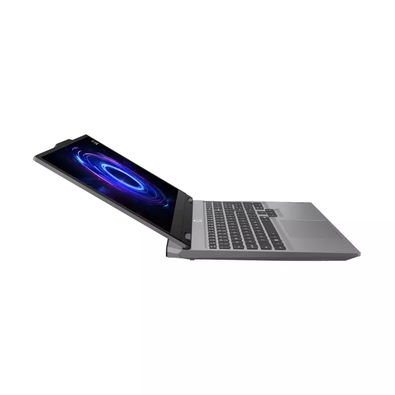 Lenovo LOQ 15IRX10 Intel® Core™ i7 i7-13650HX sülearvuti 39,6 cm (15,6 tolli) Full HD 16 GB DDR5-SDRAM 1 TB SSD NVIDIA GeForce RTX 5070 Wi-Fi 6 (802.11ax) Windows 11 Home Saksa Hall