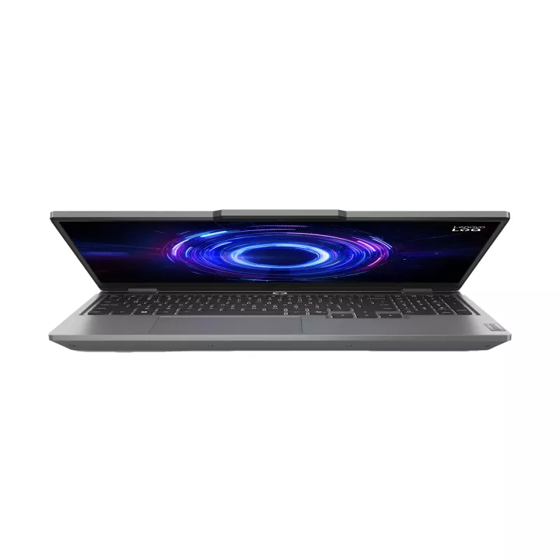 Lenovo LOQ 15IRX10 Intel® Core™ i7 i7-13650HX sülearvuti 39,6 cm (15,6 tolli) Full HD 16 GB DDR5-SDRAM 1 TB SSD NVIDIA GeForce RTX 5070 Wi-Fi 6 (802.11ax) Windows 11 Home Saksa Hall