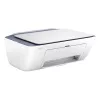 HP DeskJet 2922 juhtmeta multifunktsionaalne värviprinter, termotindiprinter, värvitrükk, 4800 x 1200 DPI, värviline kopeerimine, A4, valge