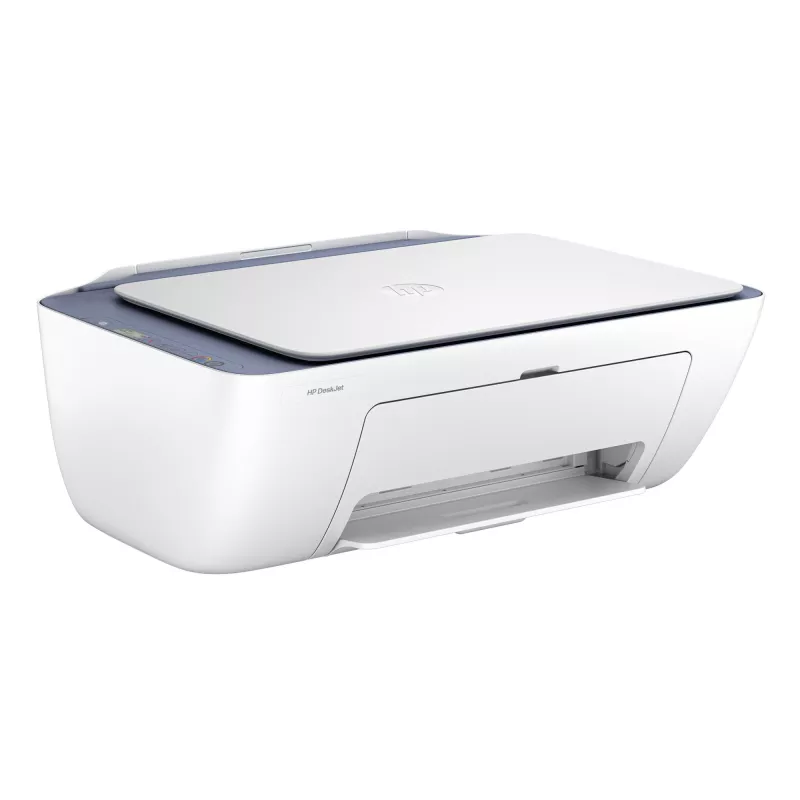 HP DeskJet 2922 juhtmeta multifunktsionaalne värviprinter, termotindiprinter, värvitrükk, 4800 x 1200 DPI, värviline kopeerimine, A4, valge