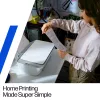 HP DeskJet 2922 juhtmeta multifunktsionaalne värviprinter, termotindiprinter, värvitrükk, 4800 x 1200 DPI, värviline kopeerimine, A4, valge