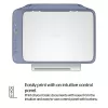 HP DeskJet 2922 juhtmeta multifunktsionaalne värviprinter, termotindiprinter, värvitrükk, 4800 x 1200 DPI, värviline kopeerimine, A4, valge