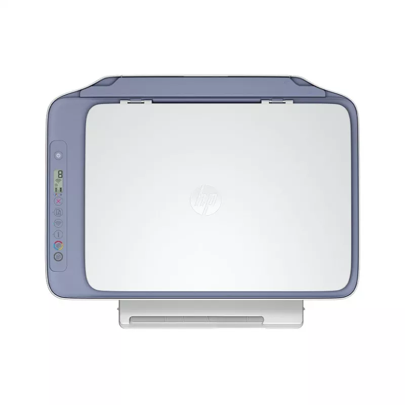 HP DeskJet 2922 juhtmeta multifunktsionaalne värviprinter, termotindiprinter, värvitrükk, 4800 x 1200 DPI, värviline kopeerimine, A4, valge