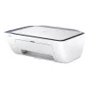 HP DeskJet 2922 juhtmeta multifunktsionaalne värviprinter, termotindiprinter, värvitrükk, 4800 x 1200 DPI, värviline kopeerimine, A4, valge